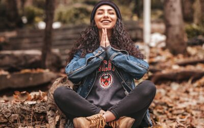 “Every Breath you Take”  How to get the “ahh” in meditation….