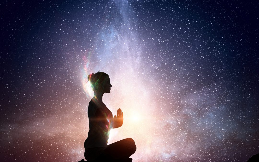Yoga Nidra Meditation