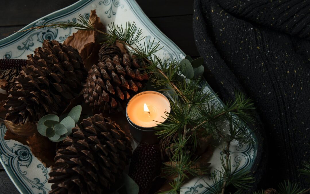 Ceremony & Ritual & Community~ Winter Solstice