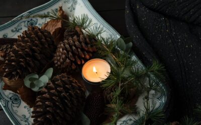 Ceremony & Ritual & Community~ Winter Solstice