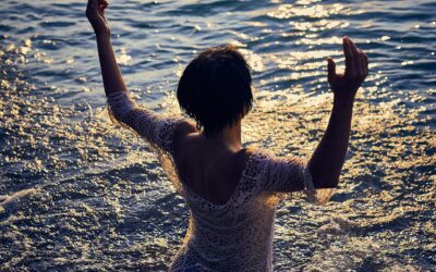 Surrender, Surrender But Don’t Give Yourself Away…
