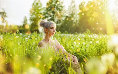 Happy New Year! The Vernal Equinox and WHY its the BEST Time to Start Again…