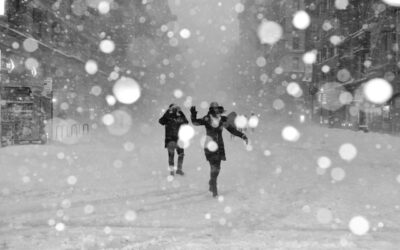 Embracing the Soulful Growth and Expansion of Wintering