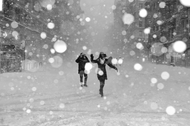 Embracing the Soulful Growth and Expansion of Wintering