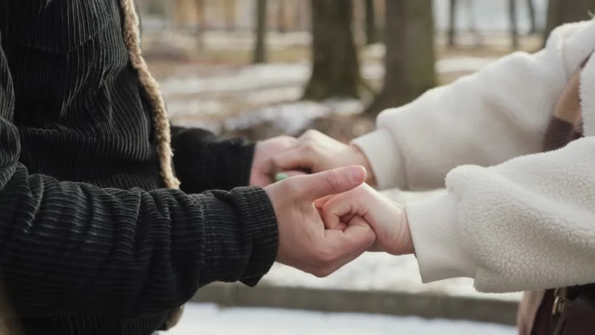 Embracing Winter: A Soul-Nurturing Guide for Empaths