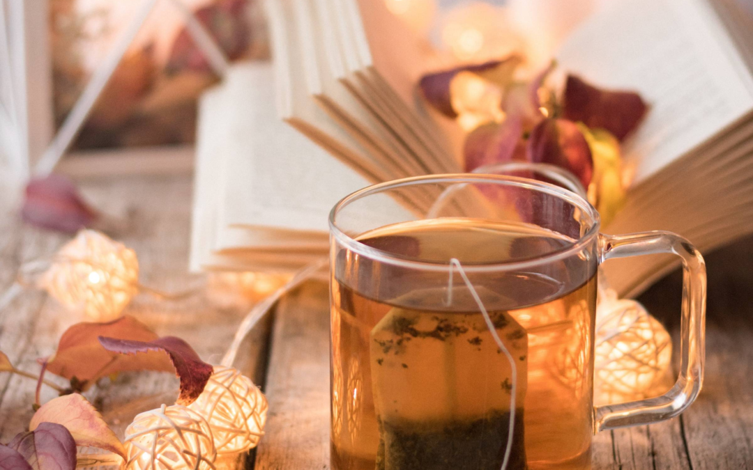 Purifying Your Spirit: Energize with an Autmn Detox